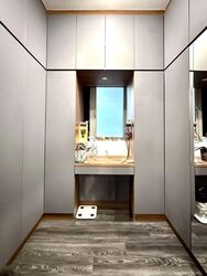 Austville Residences (D19), Condominium #543334801